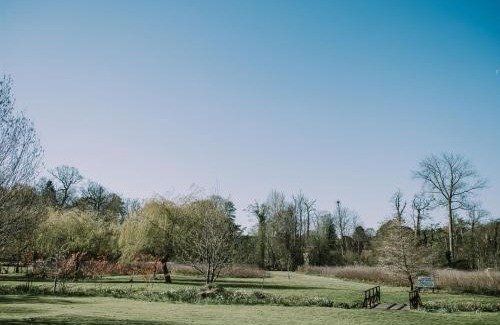 Coltishall Hotel | The Norfolk Mead Hotel