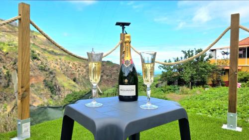 Ribeira da Janela House | The North Paradise - Porto Moniz