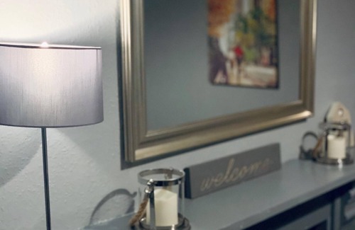 Saint Asaph Apartment | The North Wales Gathering - Hot Tub Sleeps Up To 16