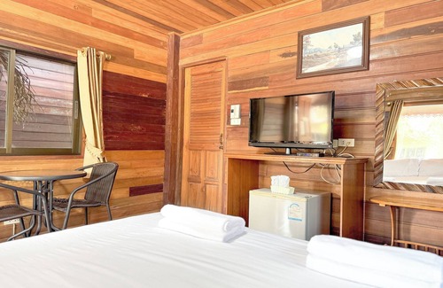 Sung Men Hotel | The Northern View Hotel