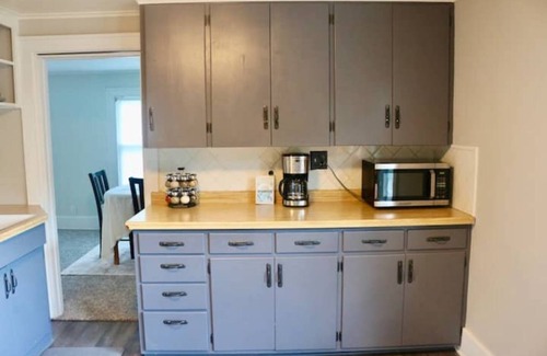 Northfield Apartment | The Northfield Nest: Beautiful 2 Bedroom Apartment