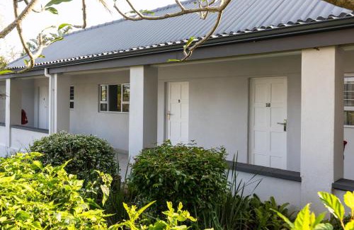 Umtentweni Hotel | The Notebook Hotel