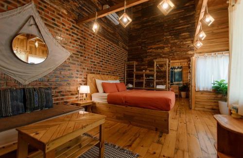 Moc Chau House | The November - Moc Chau