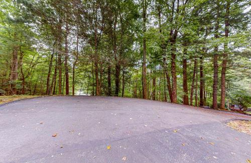 Brevard House | The Nunv Cabin