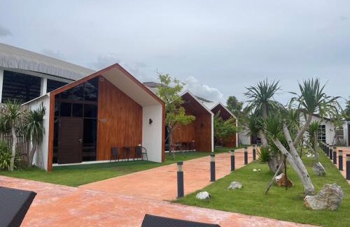 Lat Krabang Other | THE O-ZONE AIRPORT Riviera Lodge