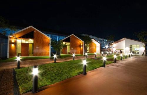 Lat Krabang Other | THE O-ZONE AIRPORT Riviera Lodge