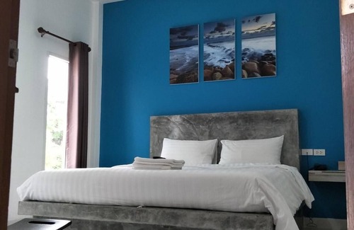 Khlong Hae Hotel | The O2 Resort