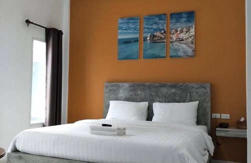 Khlong Hae Hotel | The O2 Resort