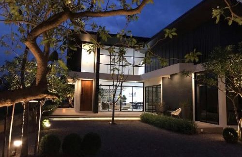 Chiang Rai House | THE OAK’S