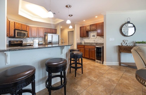 Orange Beach Condo | The Oasis 1712 Formerly Phoenix West Ii 1712 4 Bedroom Condo