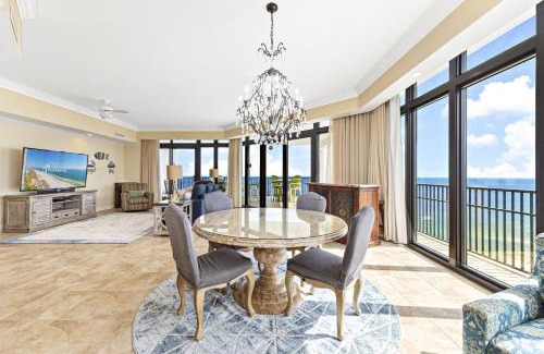 Orange Beach Apartment | The Oasis at Orange Beach