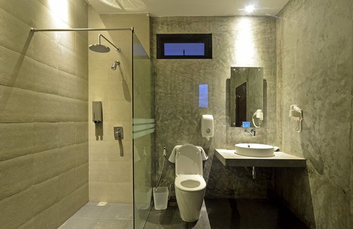 Downtown Krabi Hotel | The Oasis Resort