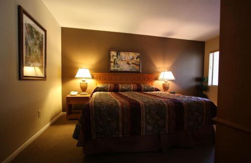 Palm Springs Resort | The Oasis Resort