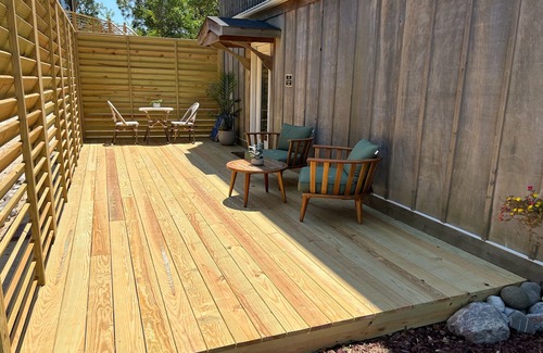 Kitty Hawk Apartment | The Oasis, Sauna, Two Person Jetted Tub, Beaches by The East Coast Host!