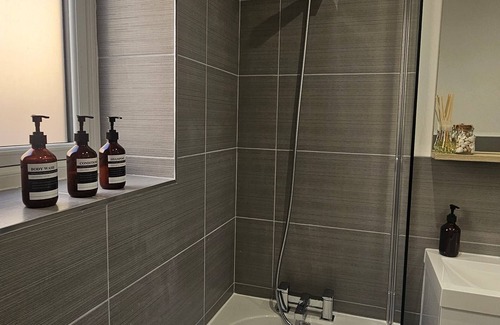 New Romney House | The Oasis SAV - Romney Sands Beach House