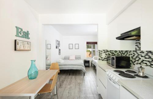 Edgewater Apartment | The Oasis