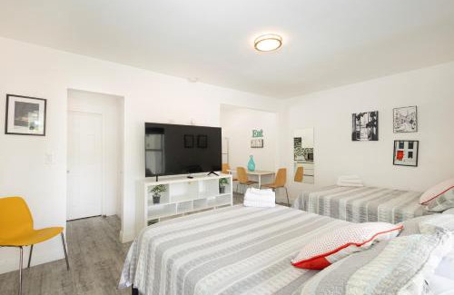 Edgewater Apartment | The Oasis