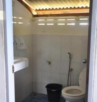 Baan Tai Resort | The Ocean Phangan Homestay