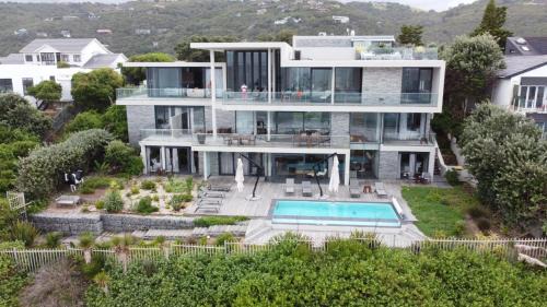 Wilderness Beach House | The Ocean View Guest House