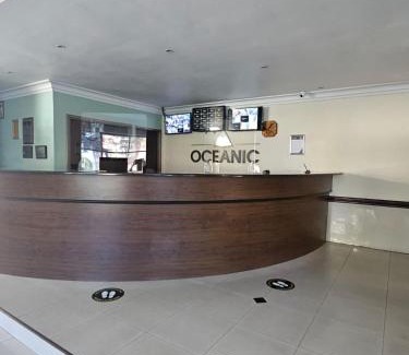 North Beach Apartment | The Oceanic 52