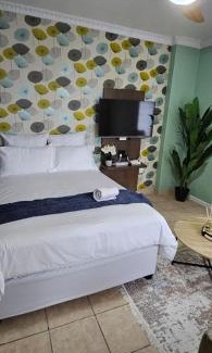 North Beach Apartment | The Oceanic 52