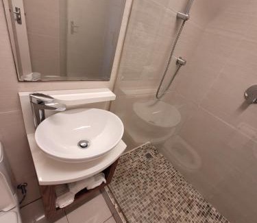 Durban Apartment | The Oceanic