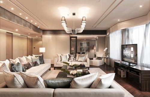 Ploenchit Hotel | The Okura Prestige Bangkok