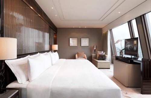 Ploenchit Hotel | The Okura Prestige Bangkok