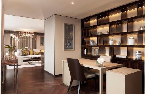 Ploenchit Hotel | The Okura Prestige Bangkok