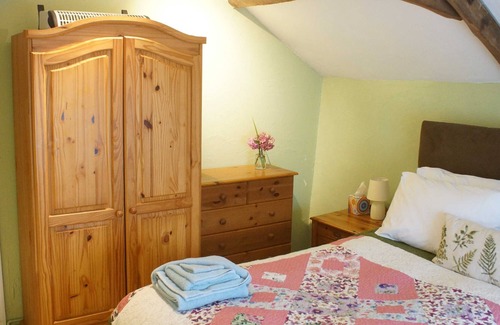 Hindolveston Bed & Breakfast | The Old Bakery B&B