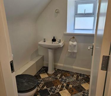 Dromina House | The Old Bar Newly Renovated
