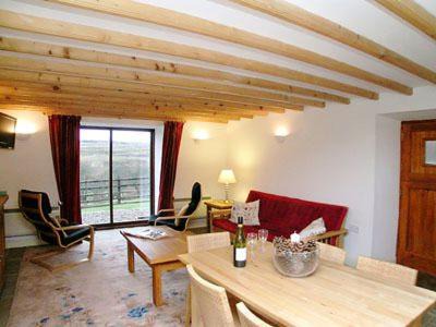 Great Fryup Dale House | The Old Barn