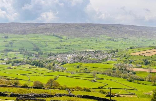 Reeth House | The Old Barn