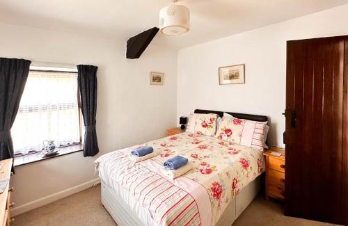 Reeth House | The Old Barn
