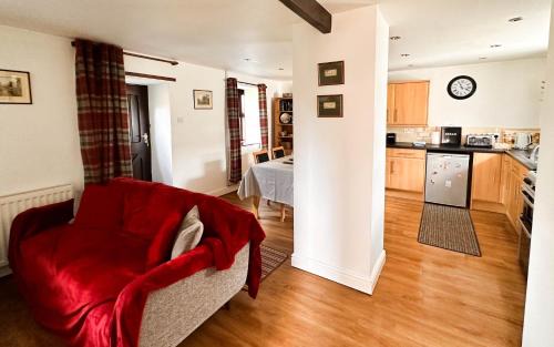 Reeth House | The Old Barn