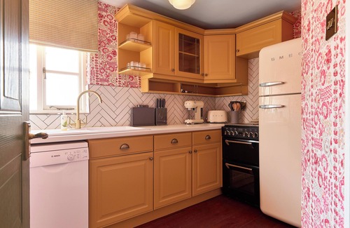 Malmesbury Hotel | The Old Bell Hotel