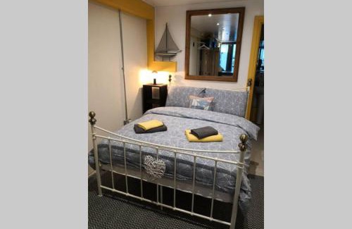 Carlingford Apartment | The Old Boat House