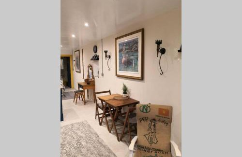 Carlingford Apartment | The Old Boat House