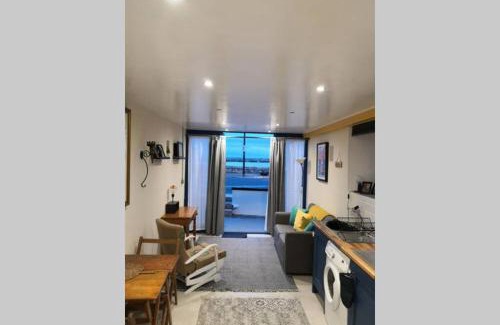 Carlingford Apartment | The Old Boat House
