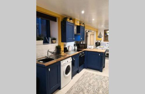 Carlingford Apartment | The Old Boat House