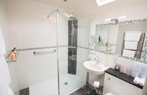 Cirencester Bed & Breakfast | The Old Brewhouse