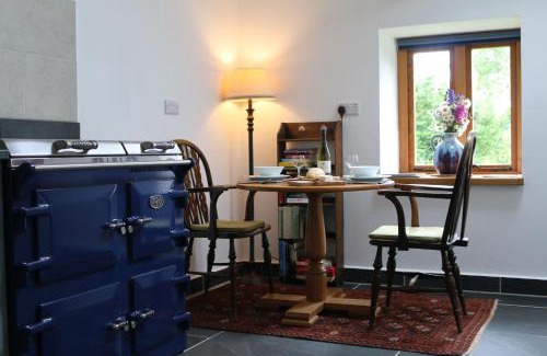 South Tawton House | The Old Calf House