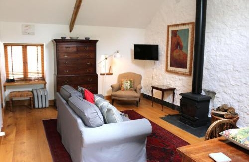South Tawton House | The Old Calf House