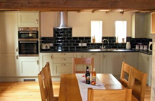 Caynham Cottage | The Old Cider Mill