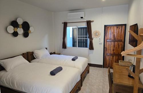 Old City Apartment | The Old City Rooms