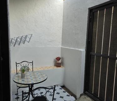 Old City Apartment | The Old City Rooms