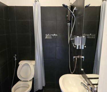 Old City Apartment | The Old City Rooms