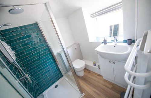 Aberaeron House | The Old Coach House