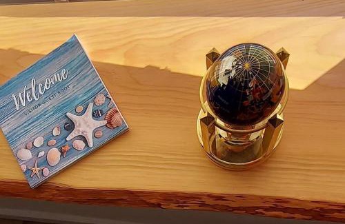 Aberaeron House | The Old Coach House