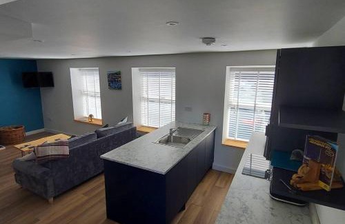 Aberaeron House | The Old Coach House